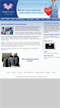 Mobile Screenshot of heartstartcanada.com